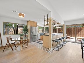 1400 Cripple Creek DR, Austin TX 78758