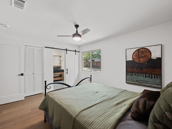 1400 Cripple Creek DR, Austin TX 78758