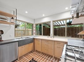 1400 Cripple Creek DR, Austin TX 78758