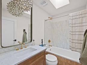 1400 Cripple Creek DR, Austin TX 78758