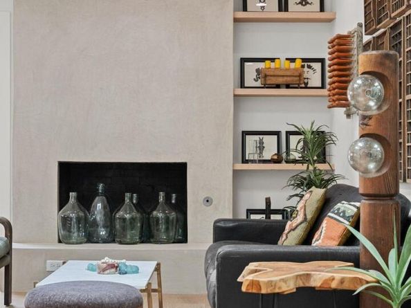 1400 Cripple Creek DR, Austin TX 78758