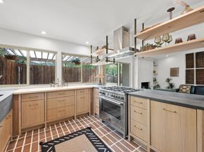 1400 Cripple Creek DR, Austin TX 78758