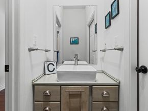 5704 Roundup WAY, Leander TX 78645