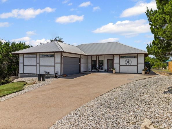 5704 Roundup WAY, Leander TX 78645