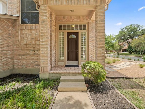7808 Cheno Cortina TRL, Austin TX 78749