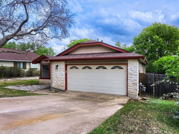13113 Billiem Dr, Austin TX 78727