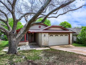 13113 Billiem Dr, Austin TX 78727
