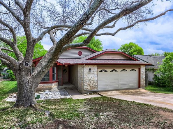 13113 Billiem Dr, Austin TX 78727
