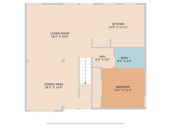 18400 Sun Haven CV, Elgin TX 78621