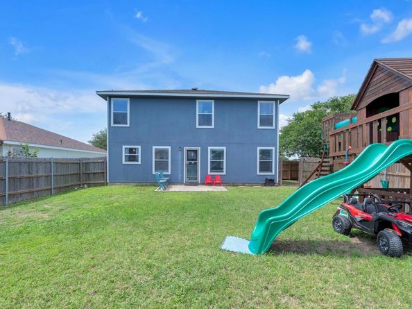 18400 Sun Haven CV, Elgin TX 78621