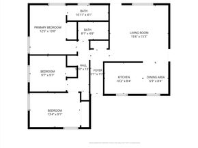 8204 Easter CV, Austin TX 78757