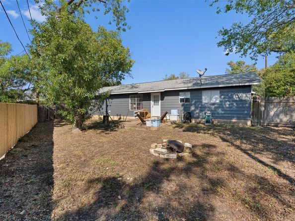 8204 Easter CV, Austin TX 78757