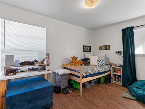 8204 Easter CV, Austin TX 78757