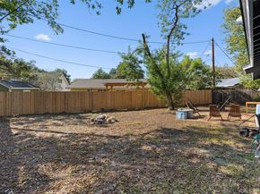 8204 Easter CV, Austin TX 78757