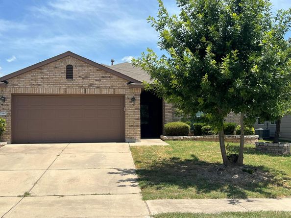2840 Hearthsong LOOP, Round Rock TX 78665