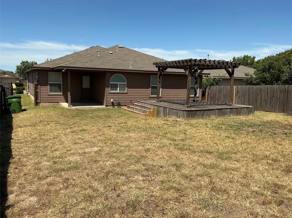 2840 Hearthsong LOOP, Round Rock TX 78665