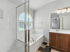2840 Hearthsong LOOP, Round Rock TX 78665