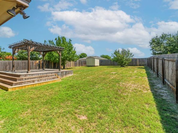 2840 Hearthsong LOOP, Round Rock TX 78665