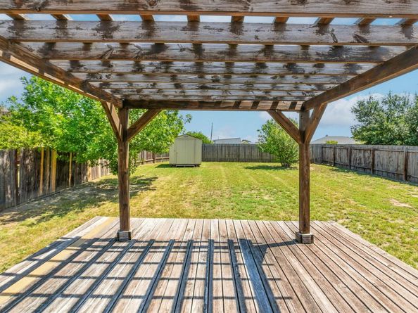 2840 Hearthsong LOOP, Round Rock TX 78665