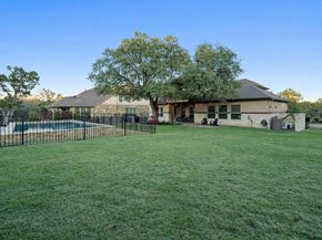 2520 Ionian CV, Austin TX 78730