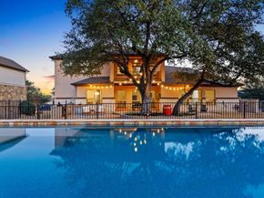 2520 Ionian CV, Austin TX 78730