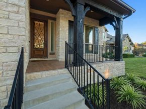 2520 Ionian CV, Austin TX 78730
