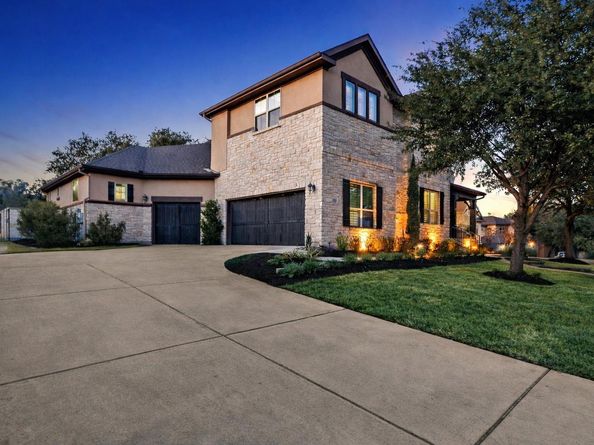 2520 Ionian CV, Austin TX 78730