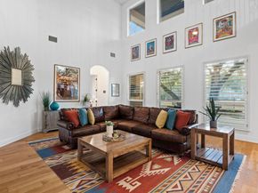 2520 Ionian CV, Austin TX 78730