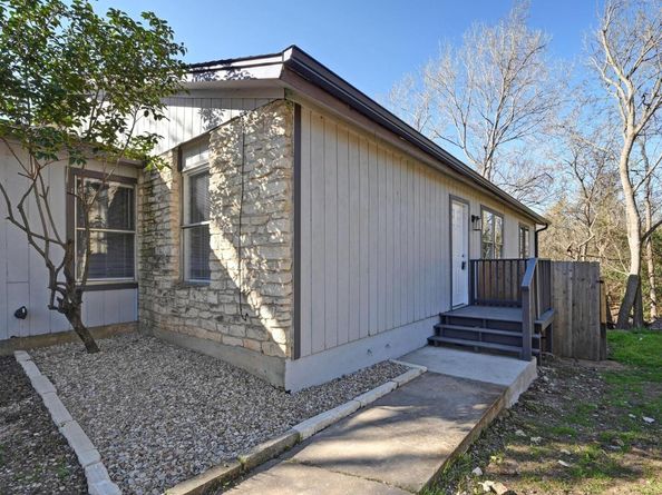 5303 Spring Meadow RD, Austin TX 78744