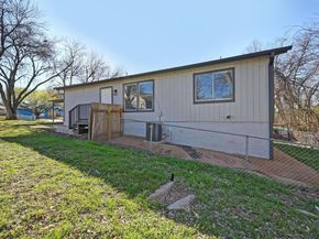 5303 Spring Meadow RD, Austin TX 78744
