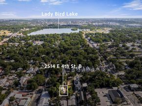 2514 E 4th ST B, Austin TX 78702