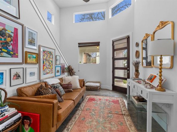 2514 E 4th ST B, Austin TX 78702