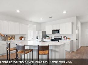 18109 Purple Top LN, Manor TX 78653