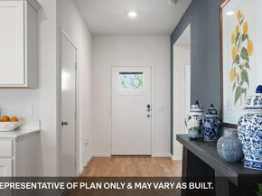 18109 Purple Top LN, Manor TX 78653