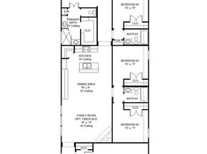 506 Menlo CIR, Liberty Hill TX 78642
