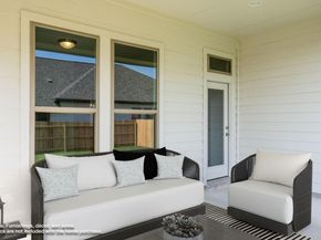 506 Menlo CIR, Liberty Hill TX 78642