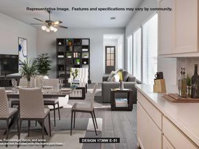 506 Menlo CIR, Liberty Hill TX 78642