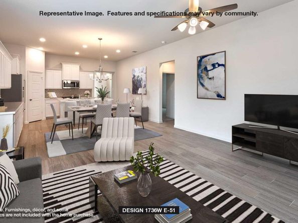 506 Menlo CIR, Liberty Hill TX 78642