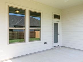 506 Menlo CIR, Liberty Hill TX 78642
