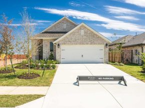 506 Menlo CIR, Liberty Hill TX 78642
