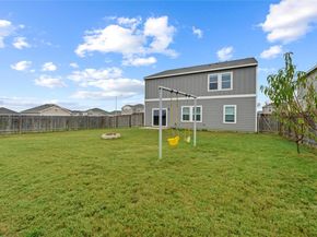 12812 Samuel Adams DR, Manor TX 78653