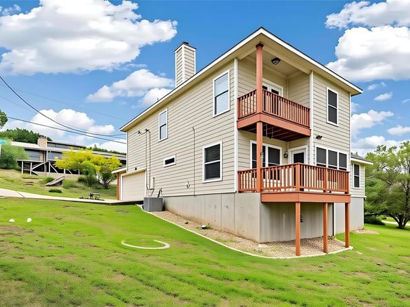 21201 Kiowa CV, Lago Vista TX 78645