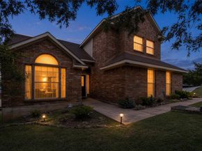 21201 Kiowa CV, Lago Vista TX 78645