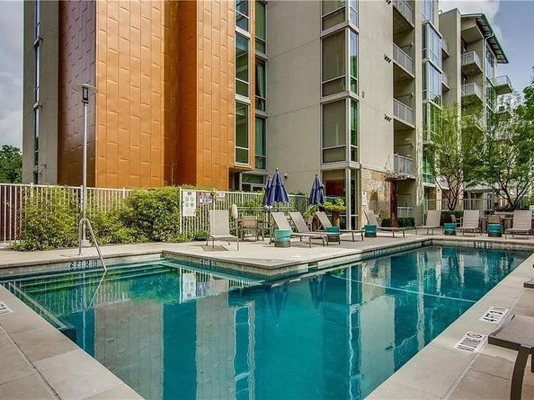 1600 Barton Springs RD 5110, Austin TX 78704