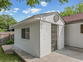 1433 Salem Meadow CIR, Austin TX 78745