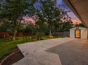 1433 Salem Meadow CIR, Austin TX 78745