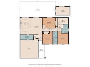 1433 Salem Meadow CIR, Austin TX 78745