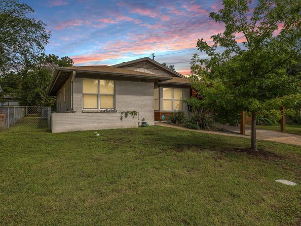 8508 Contour DR, Austin TX 78757