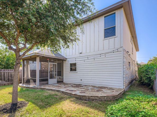 1401 Little Elm TRL 209, Cedar Park TX 78613