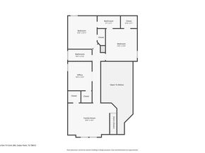 1401 Little Elm TRL 209, Cedar Park TX 78613